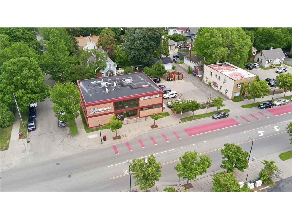 Property photo for 3702 E Lake Street, Minneapolis, MN 55406
