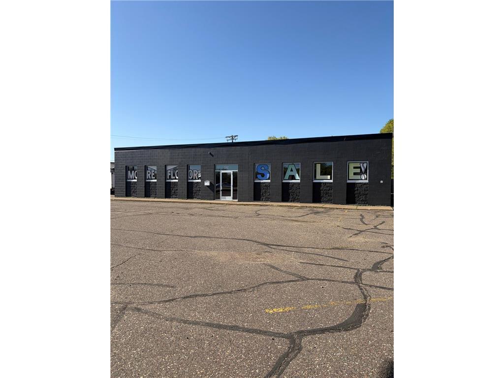 Property photo for 3060 Coon Rapids Boulevard NW, Minneapolis, MN 55433