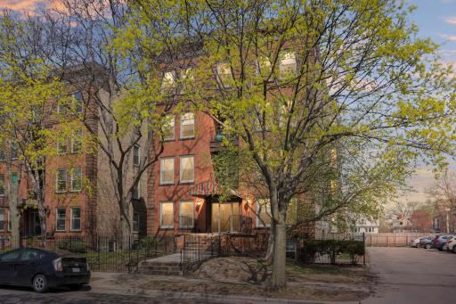 2421 Emerson Avenue S, 107, Minneapolis, MN 55405