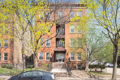 2421 Emerson Avenue S, 107, Minneapolis, MN 55405