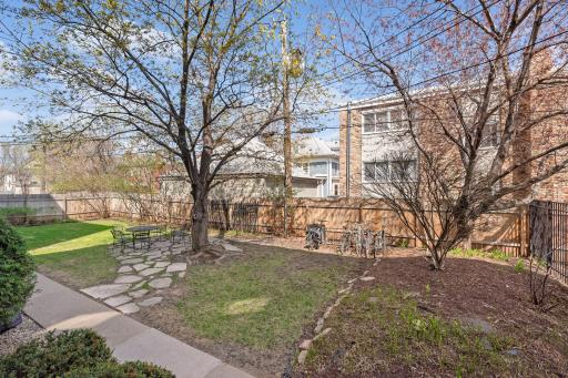 2421 Emerson Avenue S, 107, Minneapolis, MN 55405