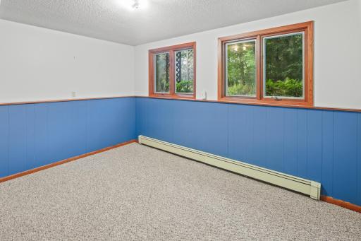 2nd bedroom, lower level