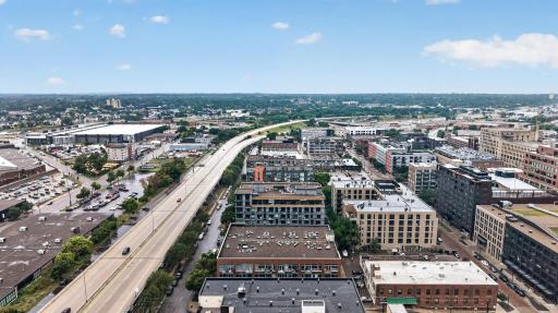 720 4th Street N, 310, Minneapolis, MN 55401