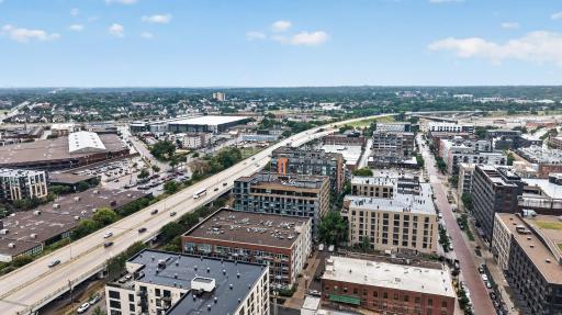 720 4th Street N, 310, Minneapolis, MN 55401