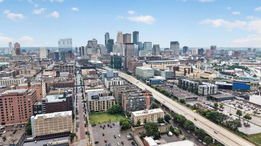 720 4th Street N, 310, Minneapolis, MN 55401