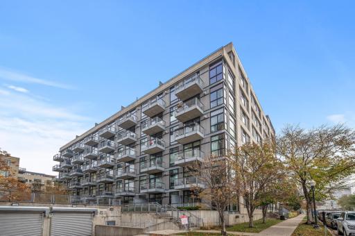 720 4th Street N, 310, Minneapolis, MN 55401
