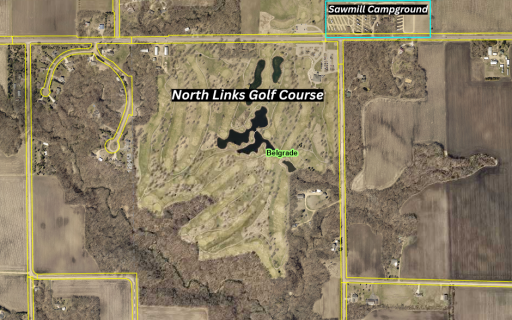 41392 520th Street, North Mankato, MN 56003