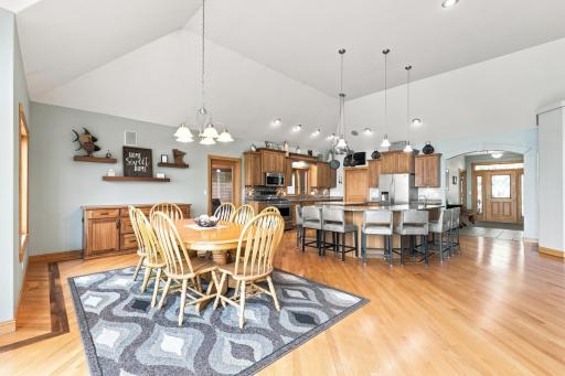 17535 Schurman Lane, Lake Park, MN 56554