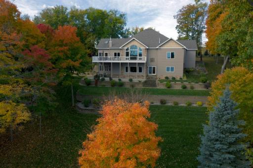 17535 Schurman Lane, Lake Park, MN 56554