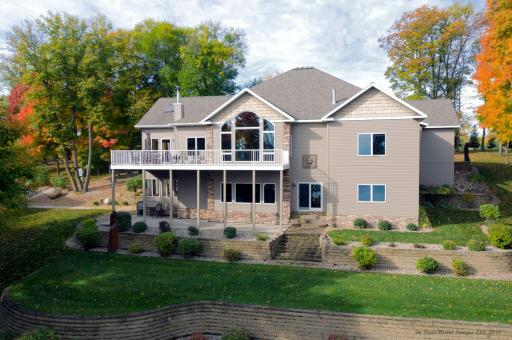17535 Schurman Lane, Lake Park, MN 56554