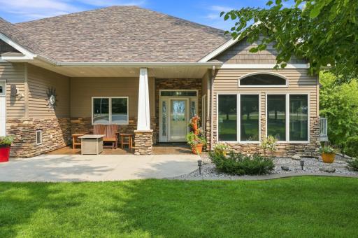 17535 Schurman Lane, Lake Park, MN 56554