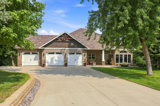 17535 Schurman Lane, Lake Park, MN 56554