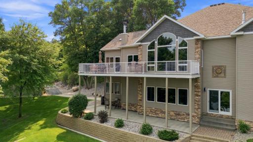 17535 Schurman Lane, Lake Park, MN 56554