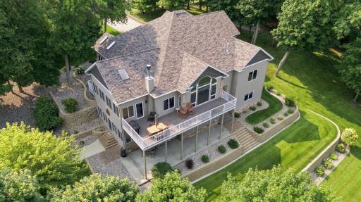17535 Schurman Lane, Lake Park, MN 56554