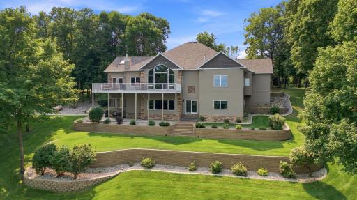 17535 Schurman Lane, Lake Park, MN 56554