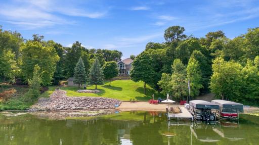 17535 Schurman Lane, Lake Park, MN 56554