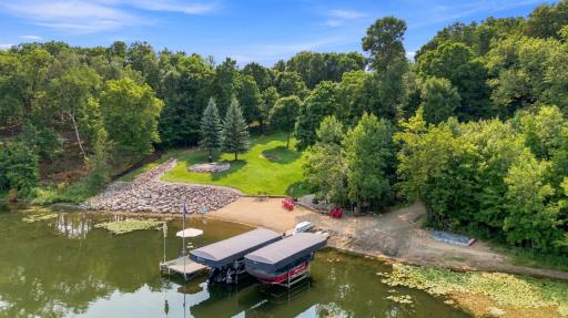 17535 Schurman Lane, Lake Park, MN 56554