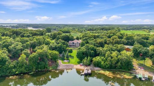17535 Schurman Lane, Lake Park, MN 56554