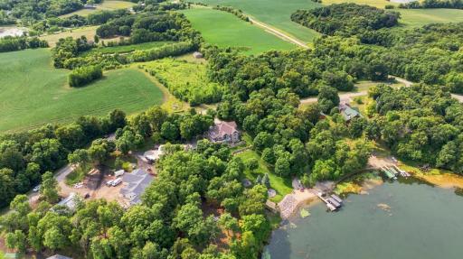 17535 Schurman Lane, Lake Park, MN 56554