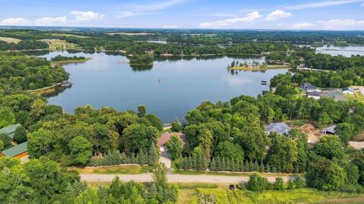 17535 Schurman Lane, Lake Park, MN 56554