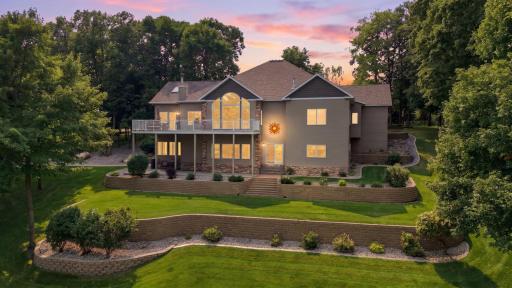 17535 Schurman Lane, Lake Park, MN 56554