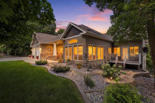 17535 Schurman Lane, Lake Park, MN 56554