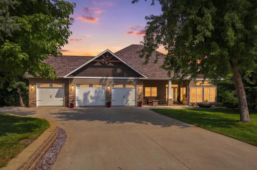 17535 Schurman Lane, Lake Park, MN 56554