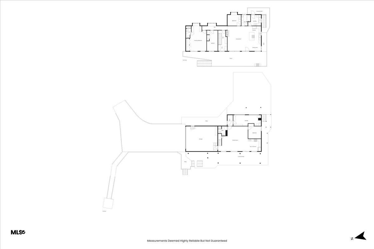 Both Floorplans
