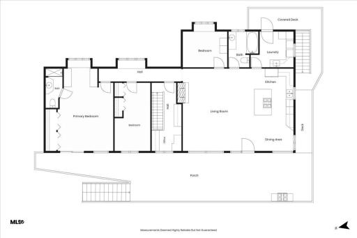 N929 825th Street, Hager City, WI 54014