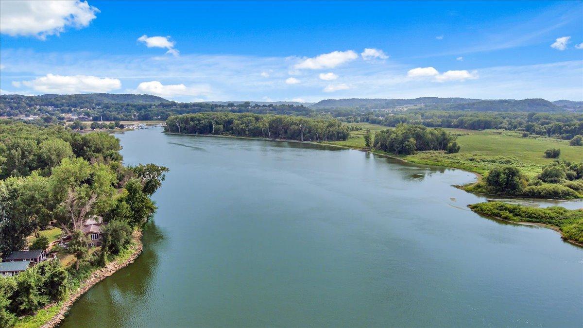 Mississippi River