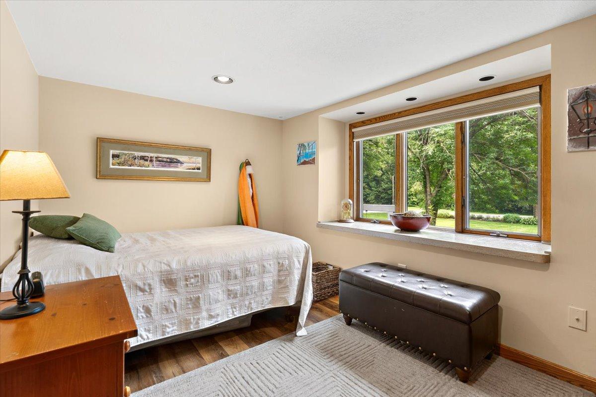 Main Floor Bedroom 3