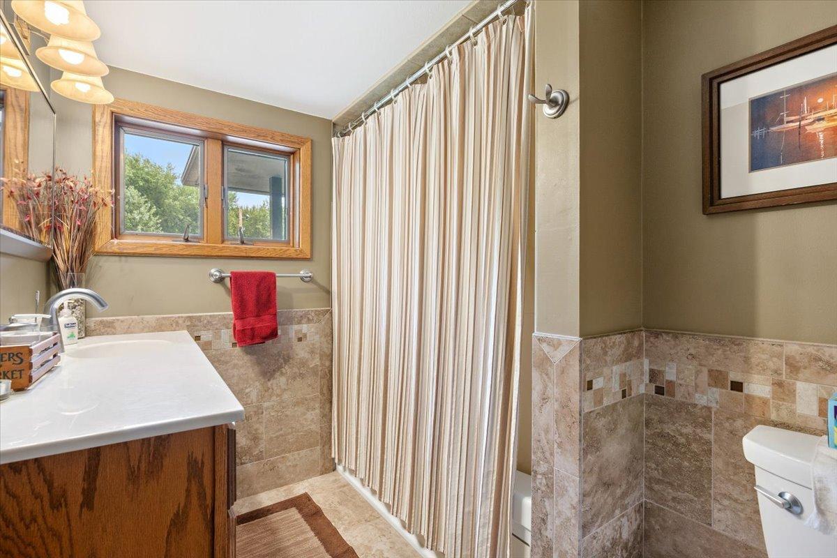 Main Floor Bath