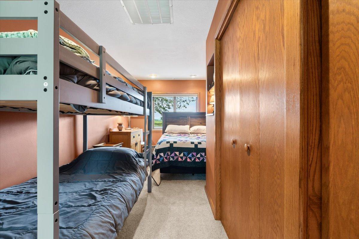 Main Floor Bedroom 2