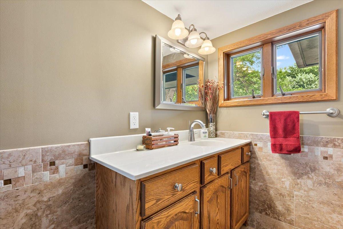 Main Floor Bath