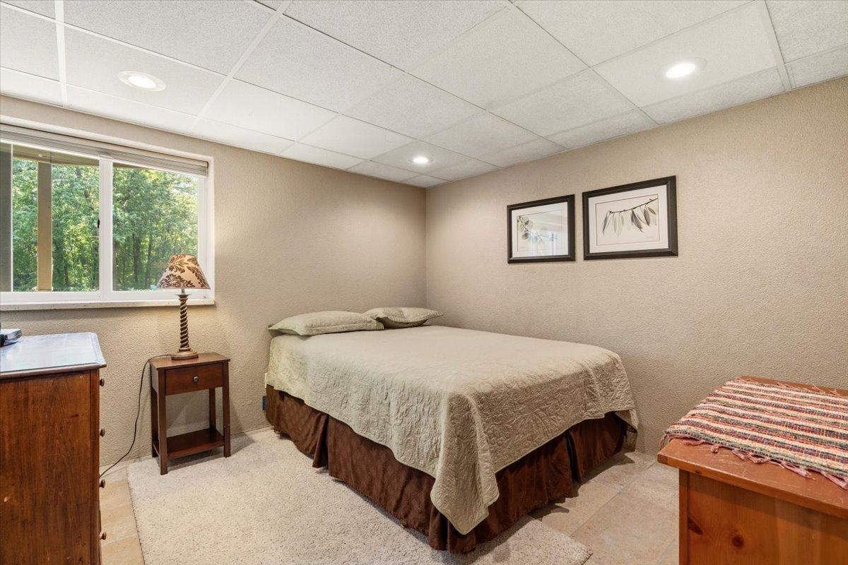 Lower Level Bedroom 4