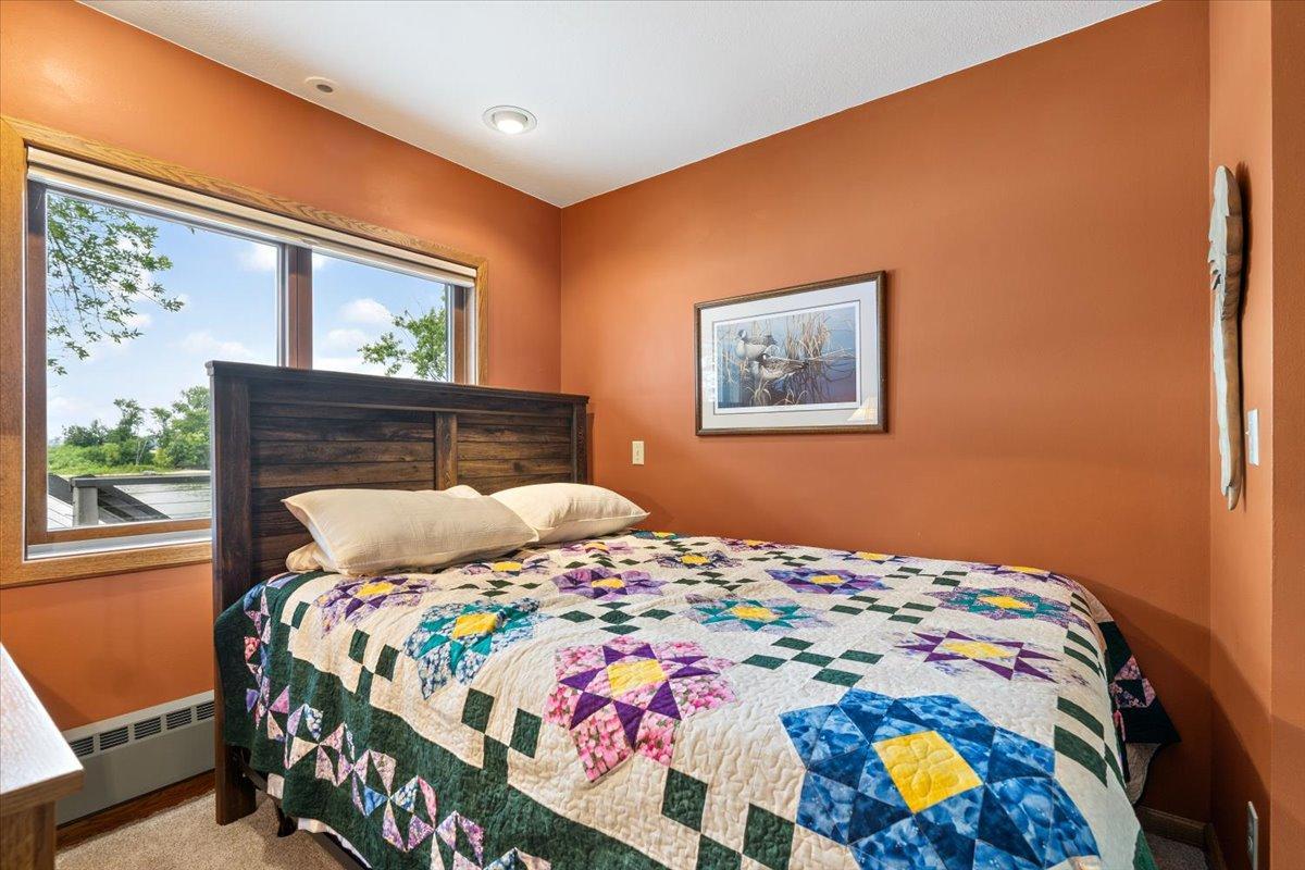 Main Floor Bedroom 2