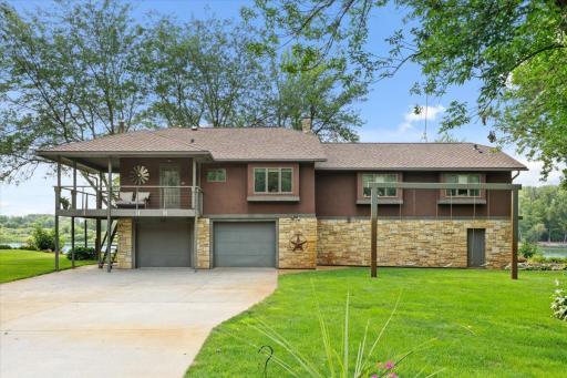 N929 825th Street, Hager City, WI 54014