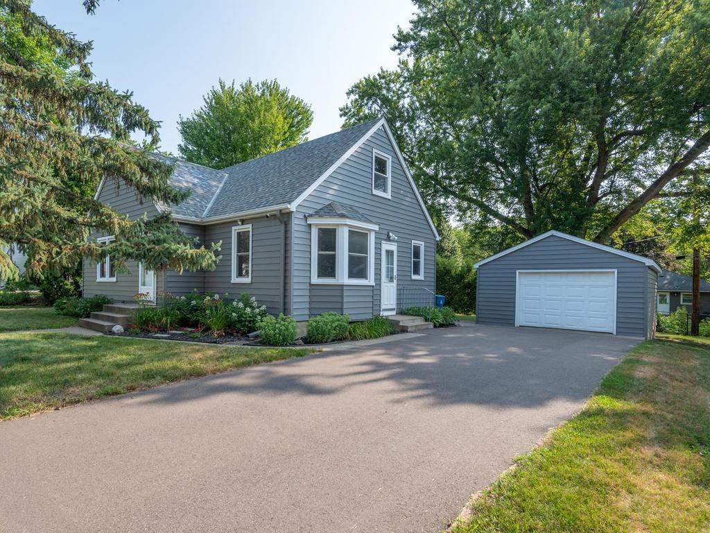 Property photo for 325 5th Avenue N, Hopkins, MN 55343