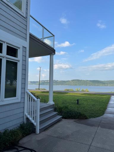 Lake view