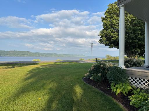 Lake view