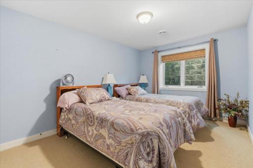 Lower Level Bedroom 4