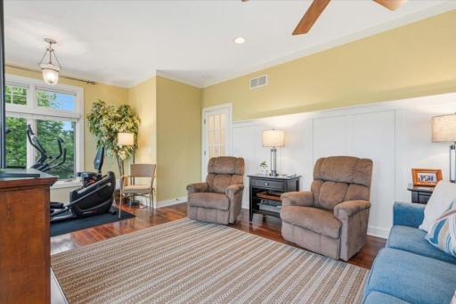 Upper Level Bedroom 2
