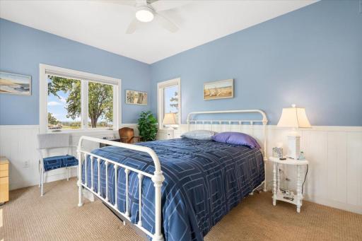 Main Floor Bedroom