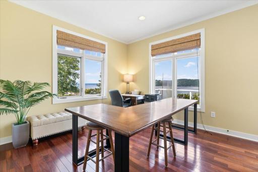 Upper Level Bedroom 2