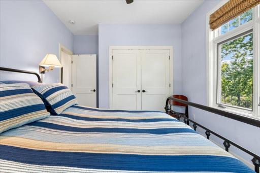 Upper Level Bedroom 3