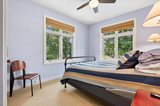 Upper Level Bedroom 3