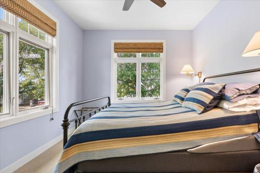 Upper Level Bedroom 3