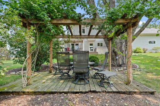 Pergola