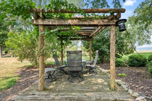 Pergola