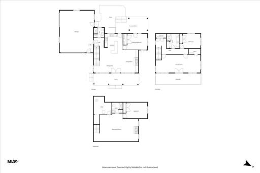 All Levels w/o Dimensions